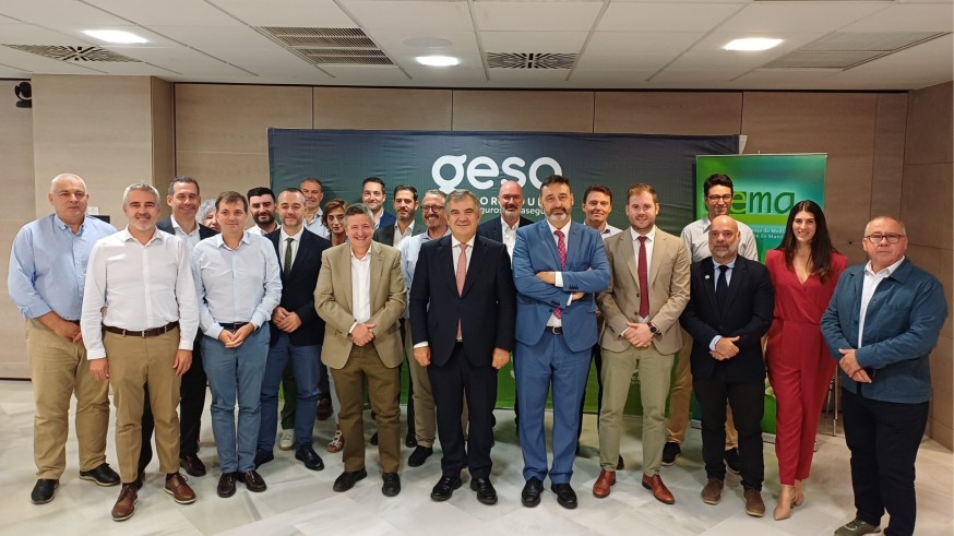 Los empresarios de medio ambiente reclaman agilizar trámites y defienden las plantas de biogás