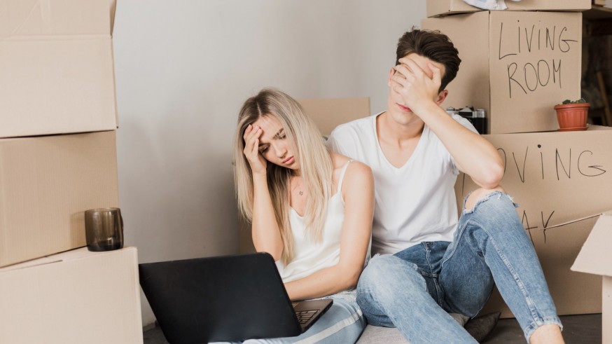 Solo el 15% de los jóvenes menores de 30 años podrán emanciparse