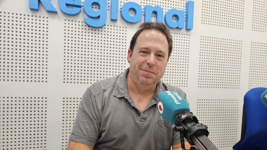Vamos al cine con Antonio Rentero