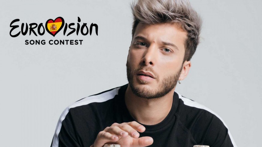 MÚSICA DE CONTRABANDO. Entrevista a Blas Cantó: tendrá segunda oportunidad en Eurovisión ‘21 y publica su primer libro