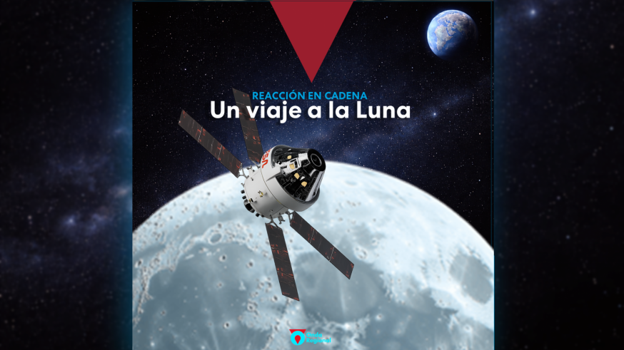 Un viaje a la Luna