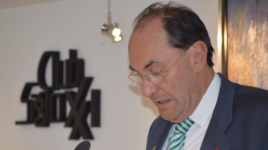 La Policía detiene en Málaga al presunto autor del disparo en la cara a Vidal-Quadras