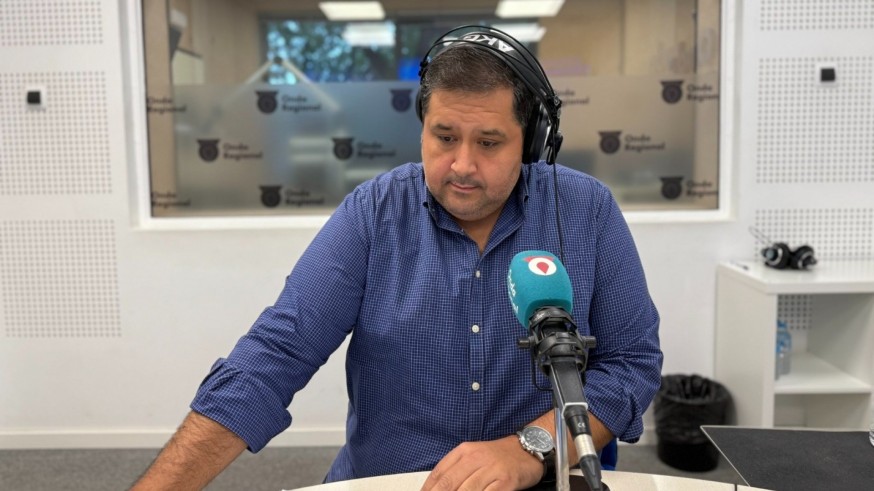 REGIÓN DE MURCIA NOTICIAS (MEDIODÍA) 01/05/2026