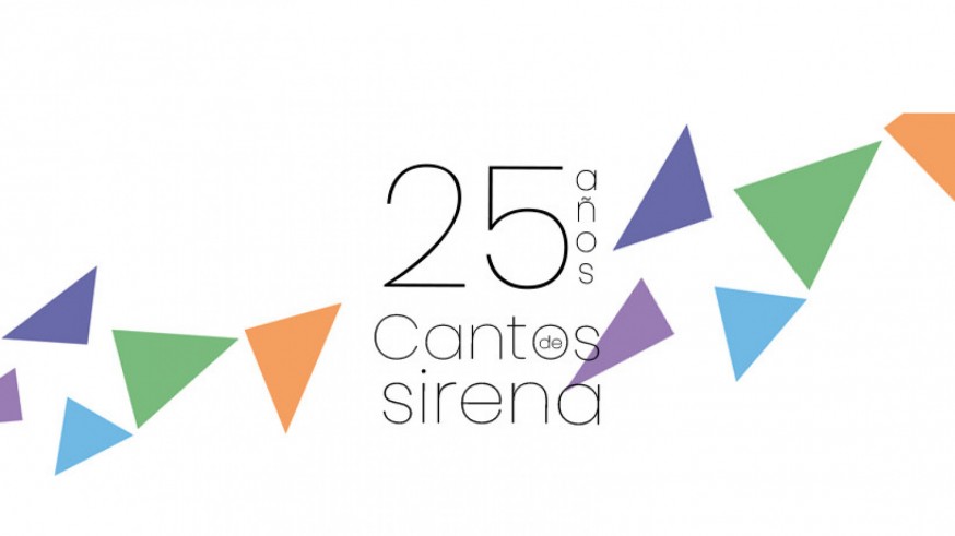 LA GRAMOLA. Inma Serrano "25 años de Cantos de Sirena"