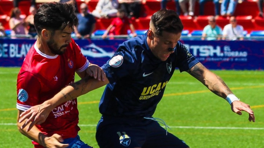 Conoce aquí el calendario de Segunda RFEF para los equipos de la Región