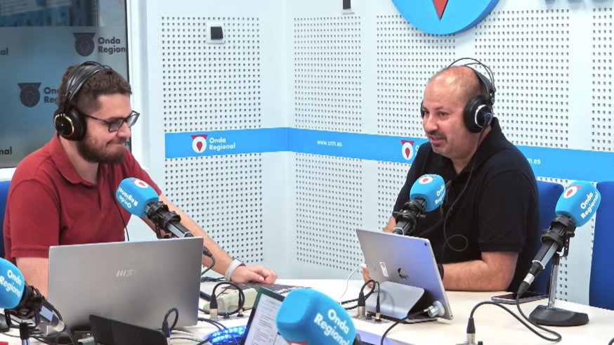 Paco Jiménez presenta el libro "Corredores del Tiempo": un viaje épico entre la antigua Roma y la ciencia ficción