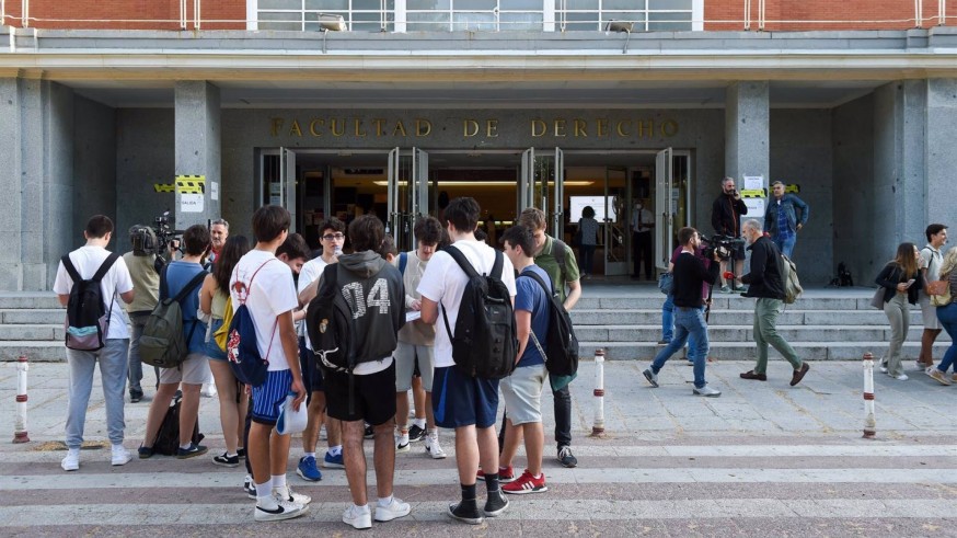 Estas son las mejores universidades españolas, según el Ranking CYD 2024
