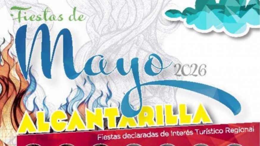 Alcantarilla celebra el viernes su festividad local por el Día de la Patrona