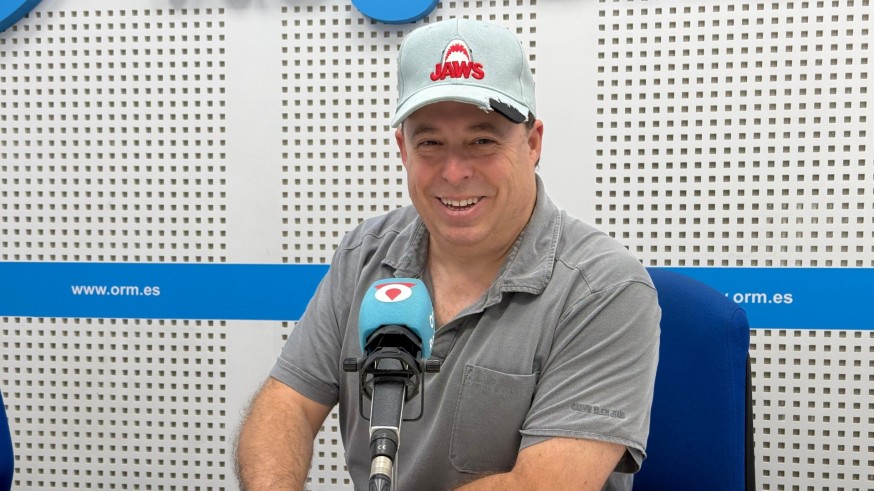 Vamos al cine con Antonio Rentero. Especial terror