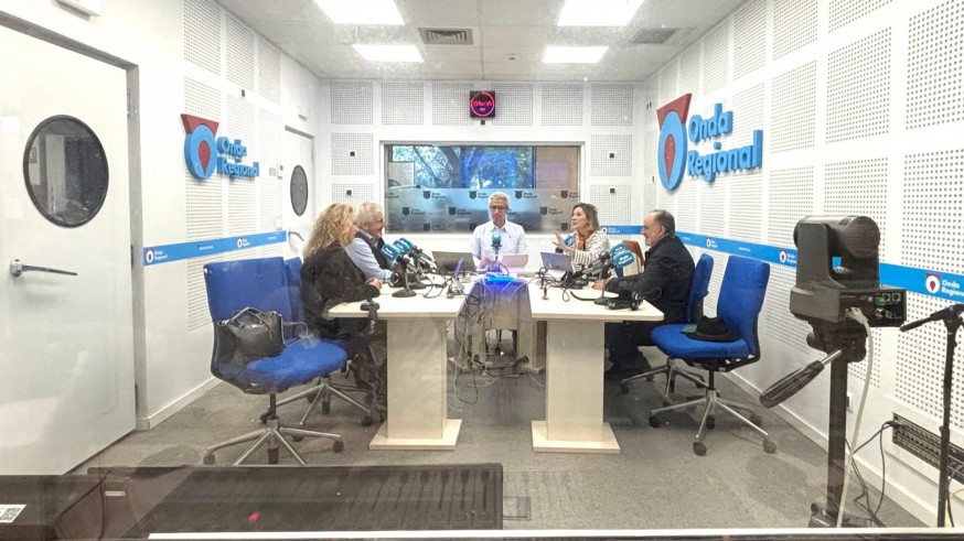 Tertulia de Actualidad 16/04/2026