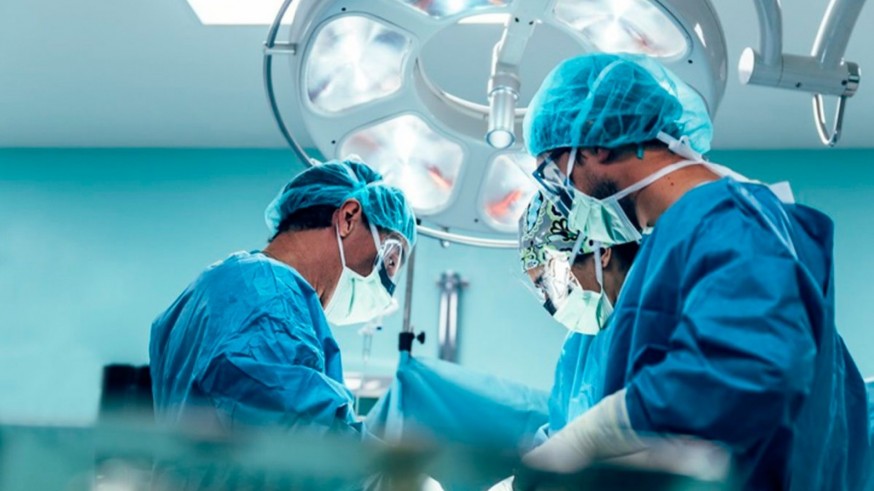 La espera media para una operación se sitúa en 102 días en la Región de Murcia