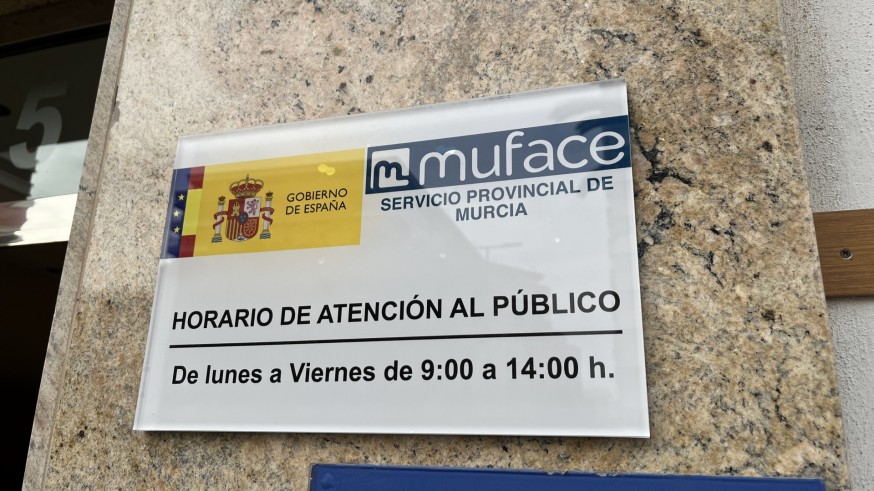 Adeslas y Asisa serán las únicas aseguradoras en el nuevo concierto de Muface