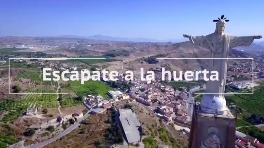 El patrimonio histórico y la Navidad protagonistas de ‘Murcia, ciudad de escapadas’ en FITUR 2024