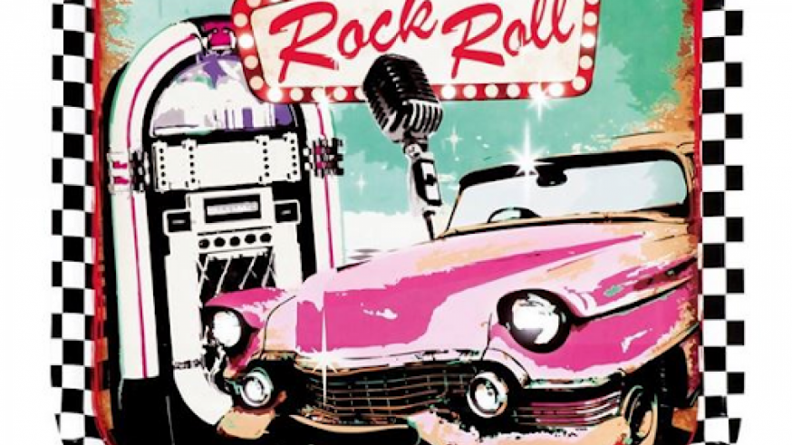 CLAVE DE ROCK. El mejor rock & roll de todos los tiempos, con el decano de la radio musical: el Dr. O'Boogie