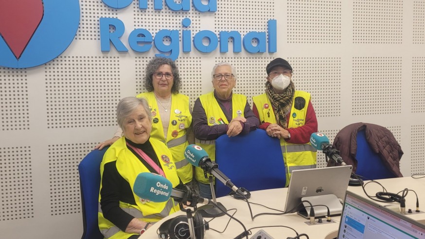 Tertulia Senior. El grave problema de la ludopatía
