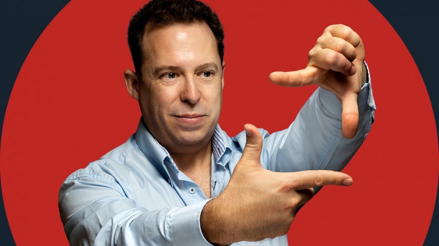 Antonio Rentero