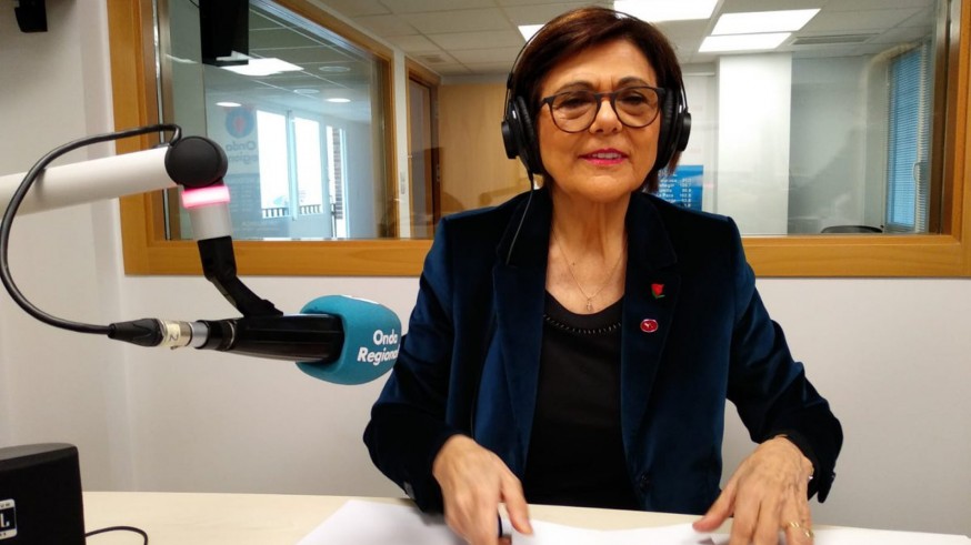 Rosa Peñalver