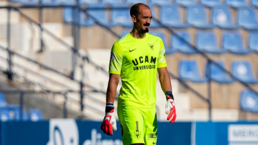 Facu Akermán: "Estamos jugando como si fueran partidos de Play Off"