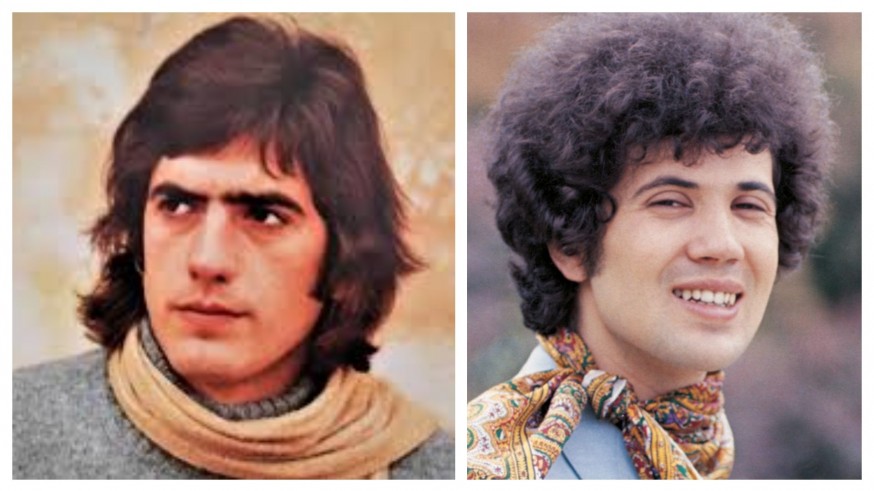 Triana y Lucio Battisti: El espíritu de exploración sonora de los años 70