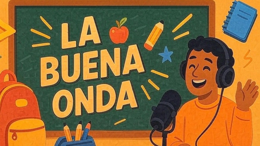 Vuelta al cole