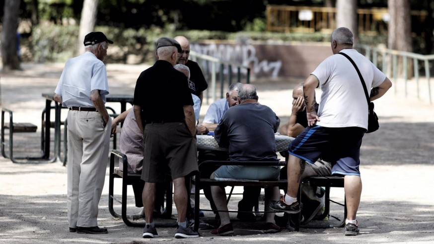 Piden flexibilizar los requisitos para facilitar la jubilación parcial a un mayor número de trabajadores