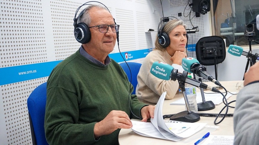 Mapa politólogico. Con Jesús Sánchez Cutillas y Virginia Sánchez hablamos de Pedro Sánchez y las sentencias a miembros del PSOE o del CEMOP