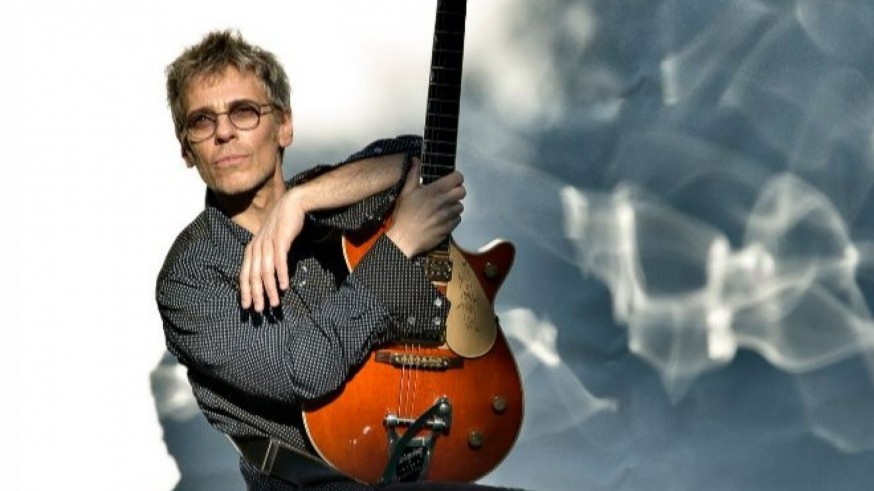 Mapas Musicales 2x21 - Ariel Rot