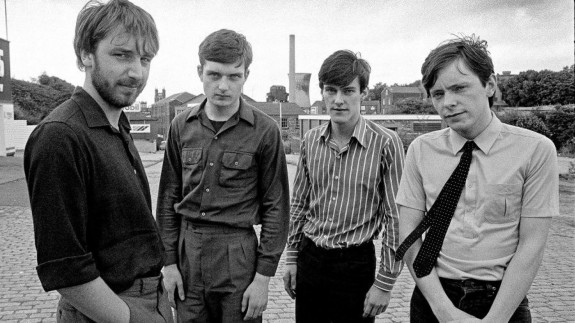 MÚSICA DE CONTRABANDO. Joy Division ha anunciado la reedición de su disco Still con el objetivo de celebrar su 40º aniversario.