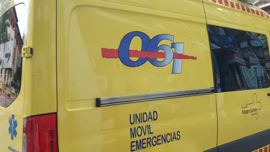 Tres fallecidos, entre ellos un bebé, en un accidente en la AP-7 en San Javier