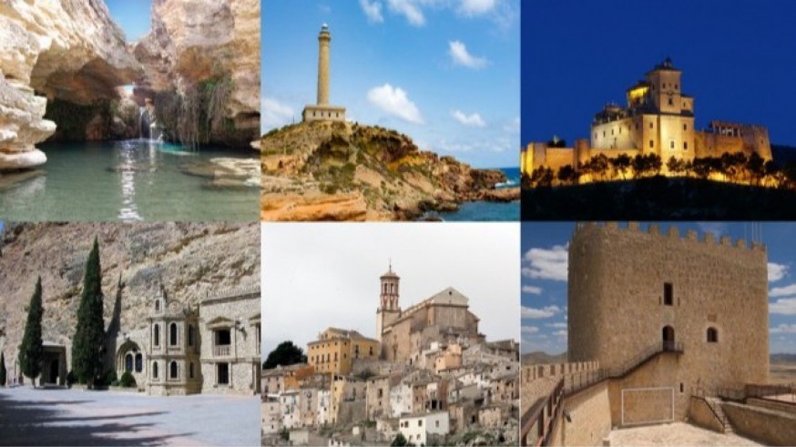 La Asamblea debatirá la creación de los Bienes de Interés Turístico y el registro obligatorio de alojamientos