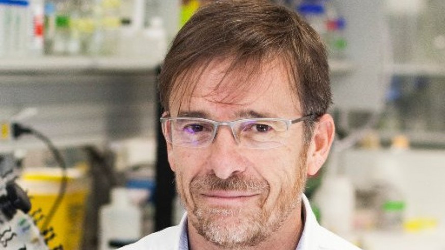 José Ramón Arribas