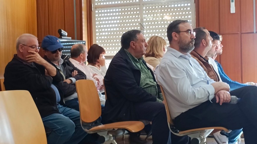 El ex alcalde de Villanueva del Río Segura no entrará en prisión por dilación indebida tras cuatro años de facturas falsas 