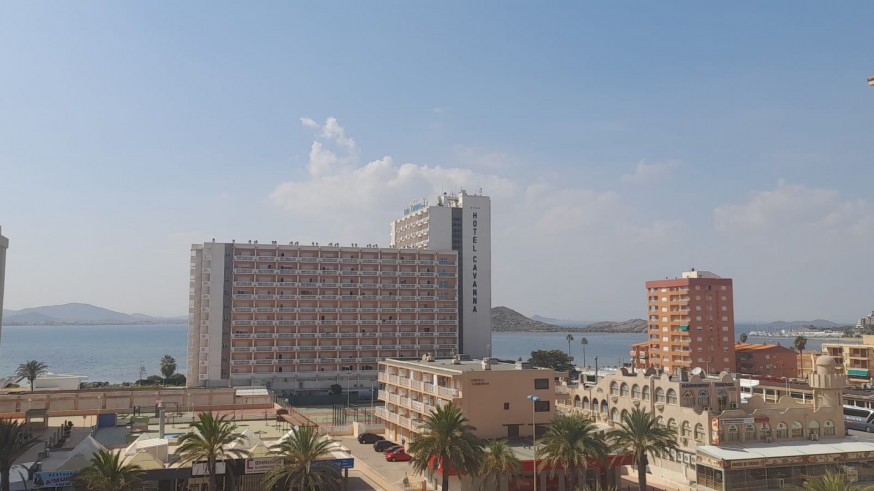 El CES revela que Murcia cerró 2024 con un crecimiento superior al previsto