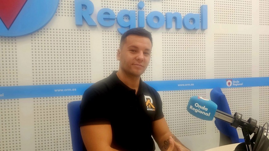 Jóvenes empresarios de Aje: la rentabilidad de comprar una vivienda de segunda mano