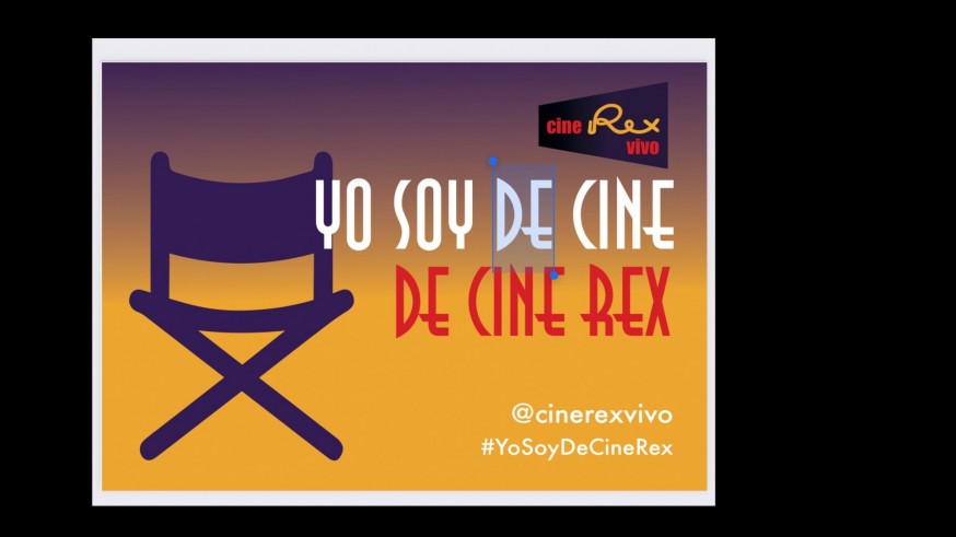 Reclaman presupuesto público para reabrir el Cine Rex de Murcia