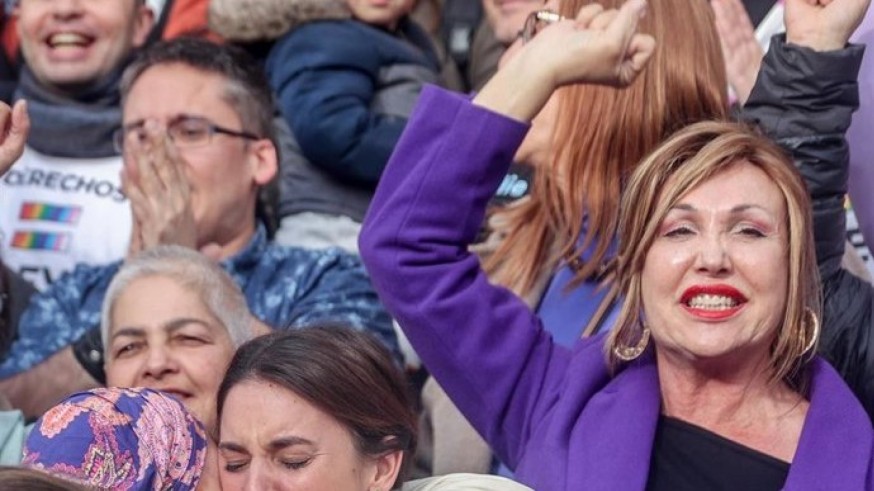 Ausencia de protocolo de acompañamiento al alumnado trans en las aulas de la Región de Murcia