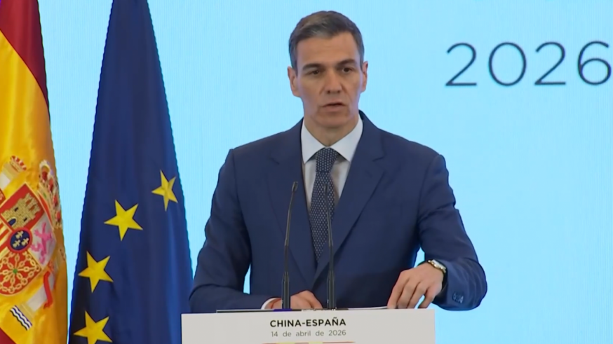 Pedro Sánchez pide que “la justicia haga justicia” tras la decisión judicial sobre Begoña Gómez