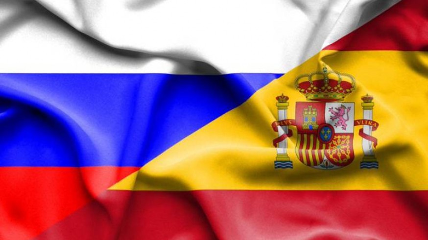 Rusia y España. ESPANARUSA.COM