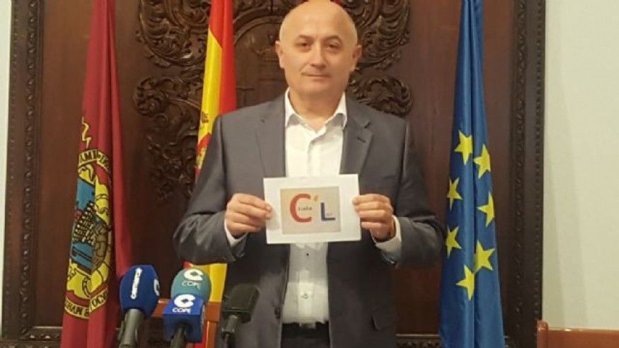 Antonio Meca presenta su candidatura por Ciudalor