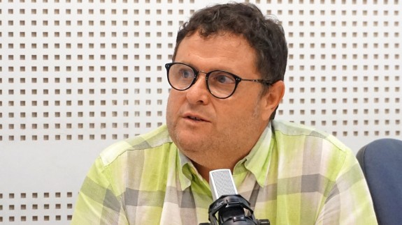 Juanjo Guirado