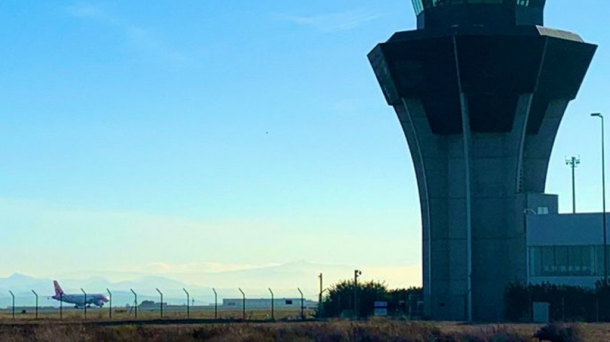 El aeropuerto de la Región de Murcia abrirá nuevas conexiones con Noruega, Irlanda y Reino Unido
