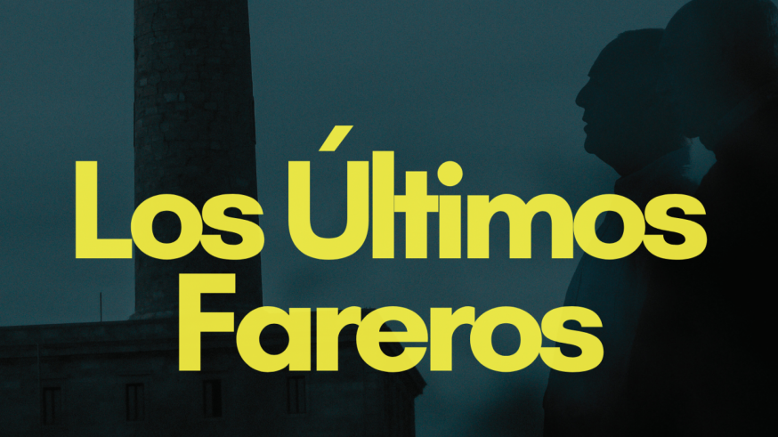 'Los últimos Fareros': la historia de Cabo de Palos 