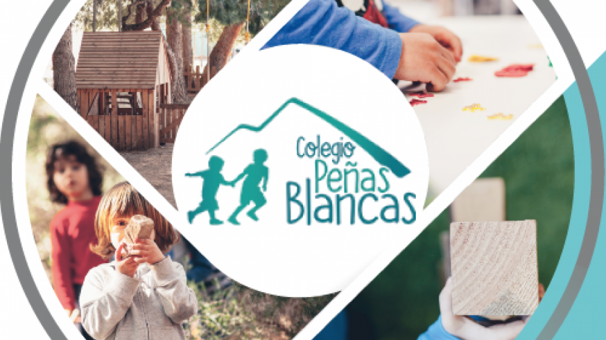 UCOMUR Informa. El Colegio Peñas Blancas de Cartagena cumple 10 años.