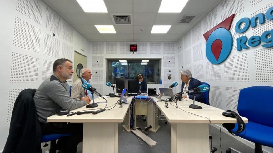 Tertulia de actualidad 17/11/2022