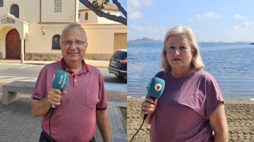 Los Nietos y Los Belones: entre el impulso de la nueva Junta Municipal y las históricas reivindicaciones costeras