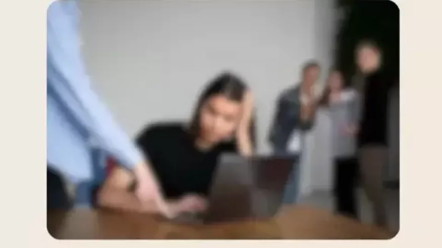 Aumentan las bajas laborales por acoso en España pese a las medidas legales