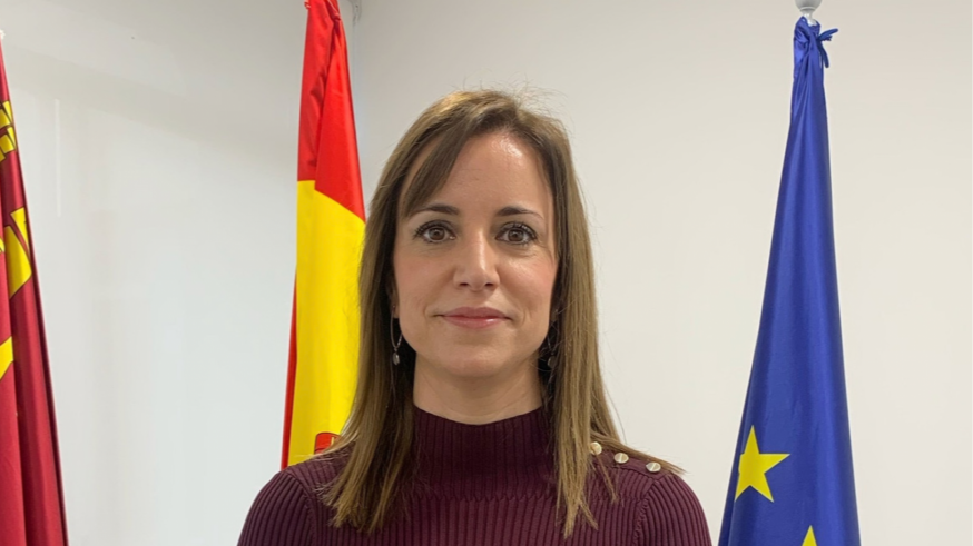 Isabel Ayala Vigueras, nueva gerente del Servicio Murciano de Salud