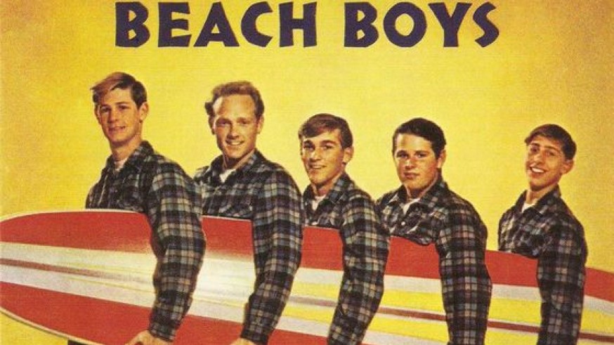 EL GUATEQUE. «Don't Worry Baby», grabada por The Beach Boys, fue la respuesta masculina a "Be My Baby" de The Ronettes
