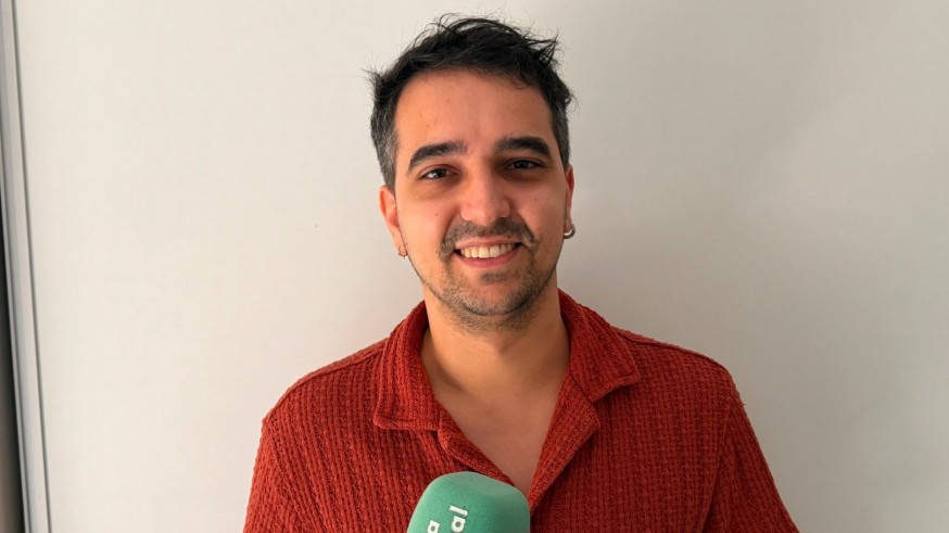 Cieza. Nuevo proyecto del cineasta Álvaro Guardiola