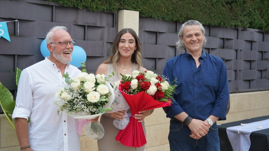 Mónica García será la amazona del Bando de los Caballos del Vino